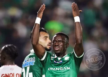 Pape Ousmane Sakho