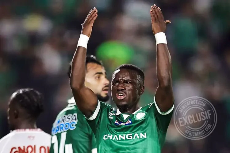 Pape Ousmane Sakho