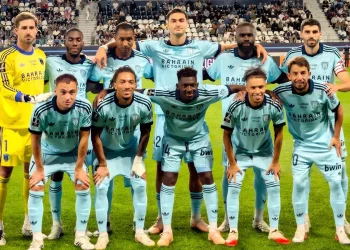 Paris FC