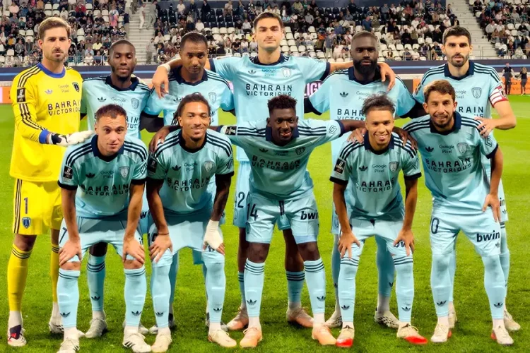 Paris FC