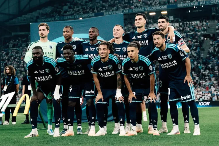 Paris FC