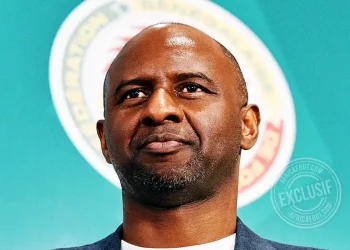 Patrick Vieira