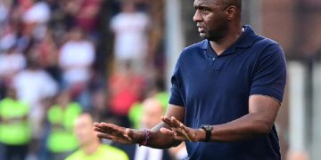 Patrick Vieira
