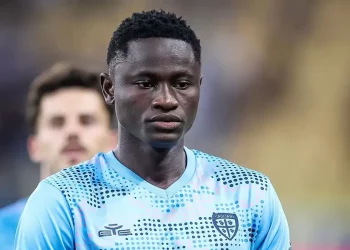Paul Mendy