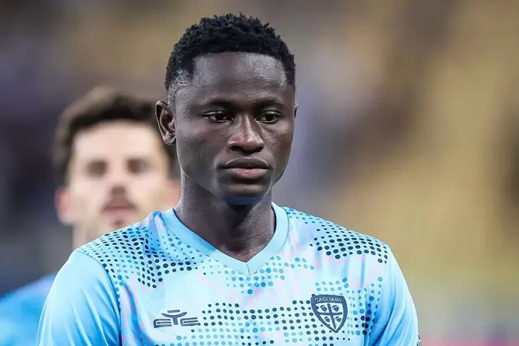 Paul Mendy