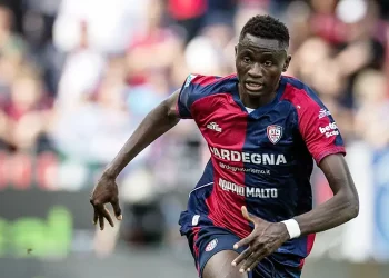 Paul Mendy