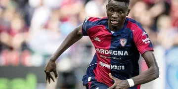 Paul Mendy
