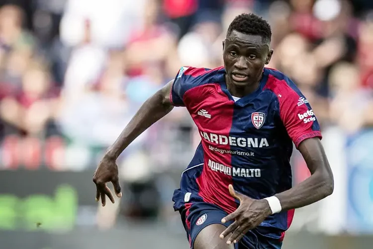 Paul Mendy