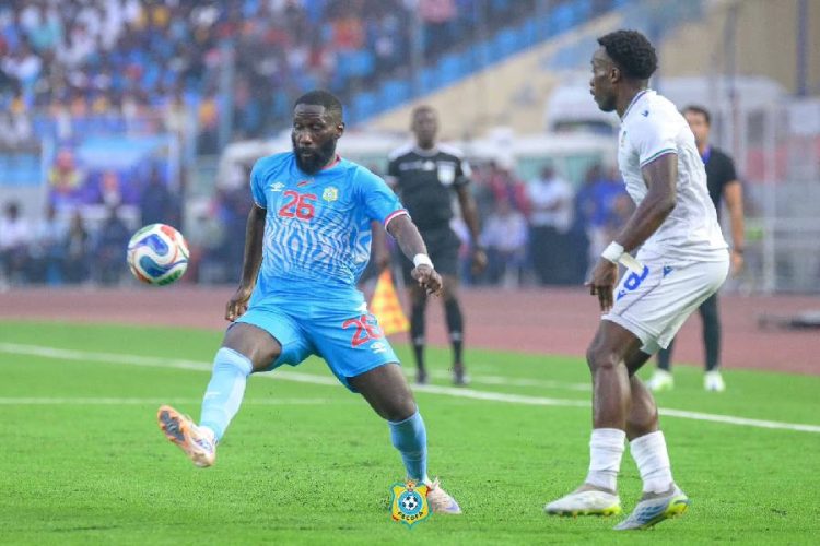 RD Congo