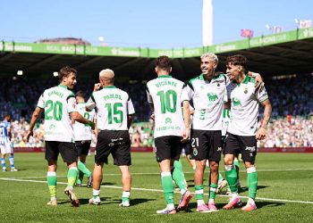 Racing Santander
