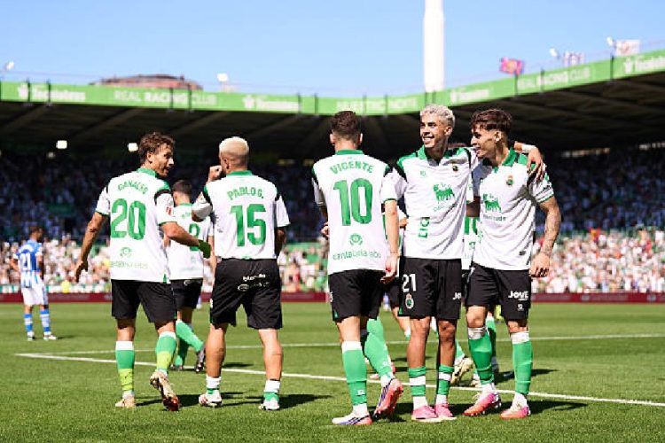 Racing Santander