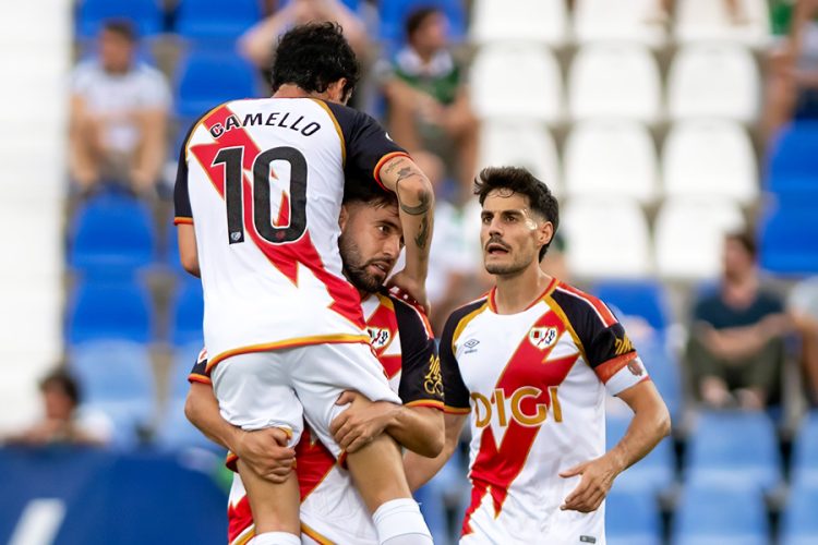 Rayo Vallecano