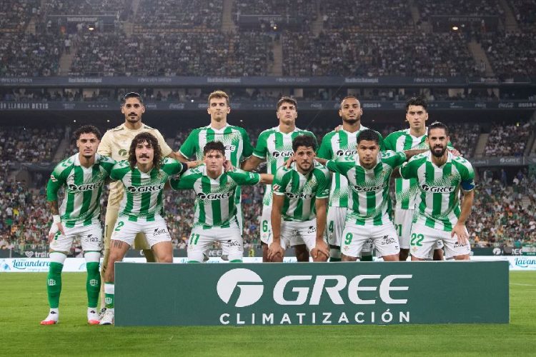 Real Betis