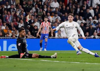 Real Madrid vs Atlético Madrid le 22 mars 2026. Site officiel des Merengues