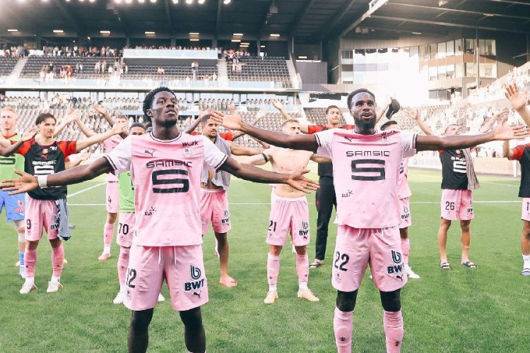 Rennes