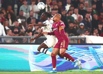 Roma vs Atalanta le 18 avril 2026. Site officiel du club de Bergame