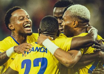 Rwanda