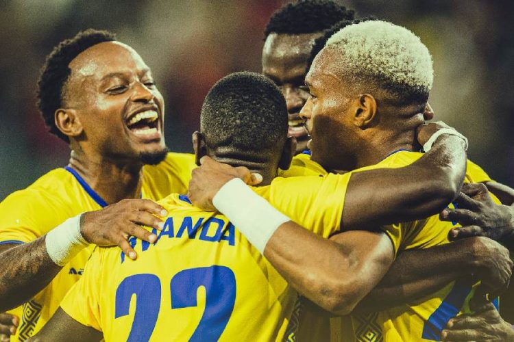 Rwanda