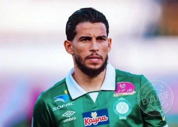 Sabir Bougrine