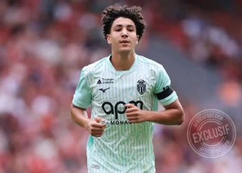 Safouane Benzahra
