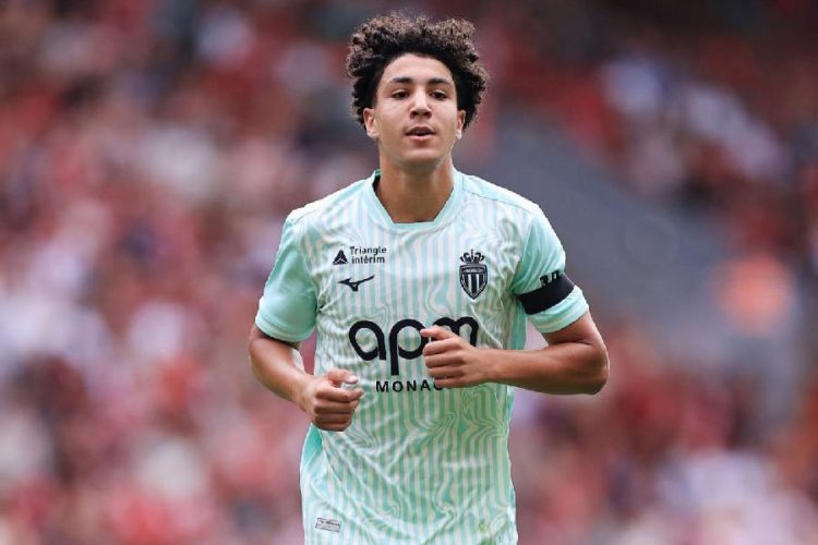 Safouane Benzahra