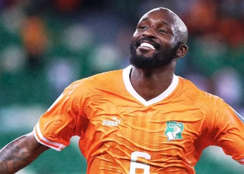Seko Fofana