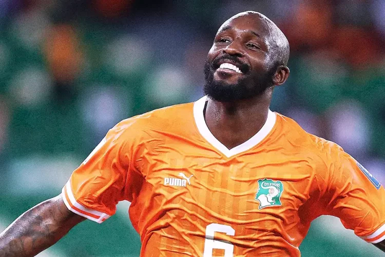 Seko Fofana