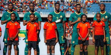Sénégal