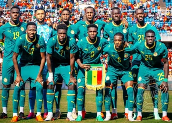 Sénégal