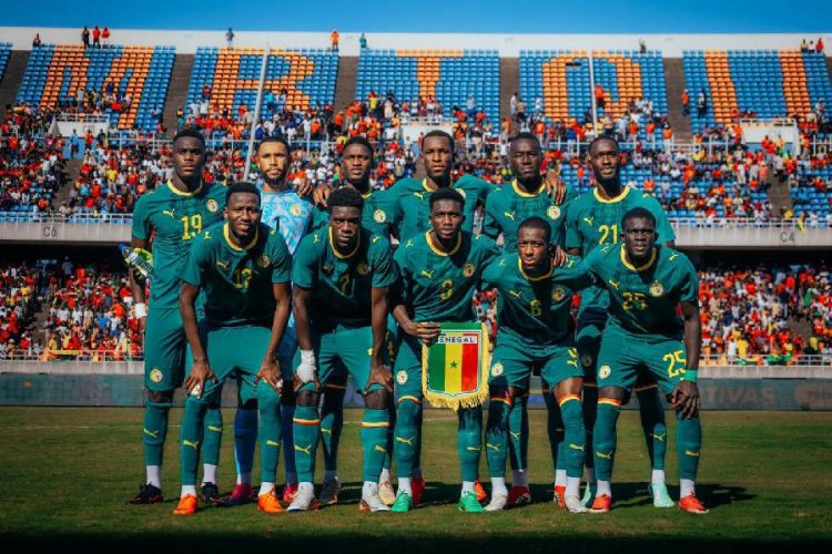 Sénégal