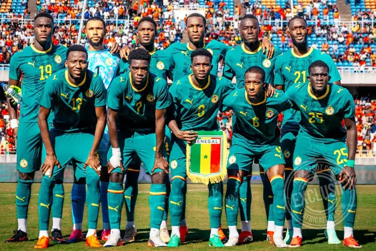 Sénégal