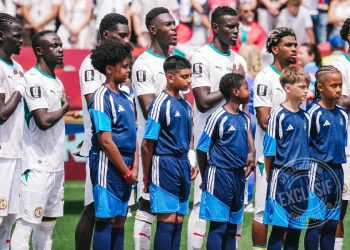 Senegal