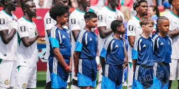 Senegal