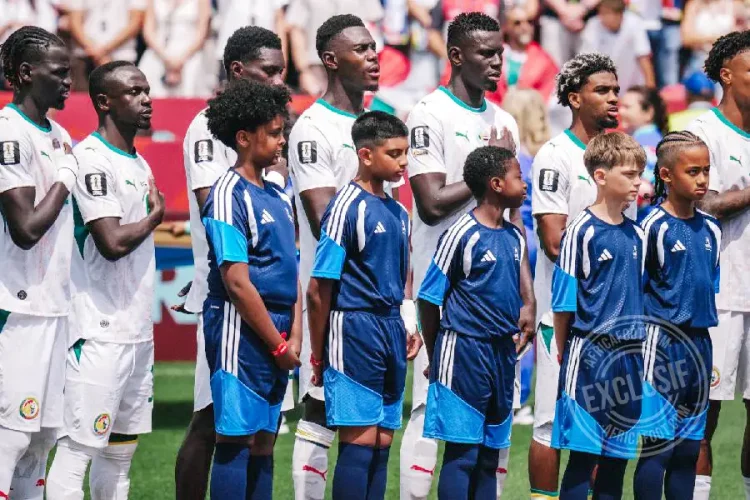 Senegal