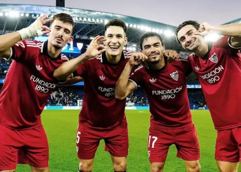 Séville FC