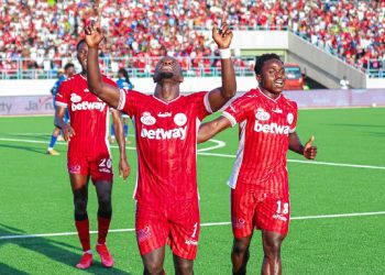 Simba SC