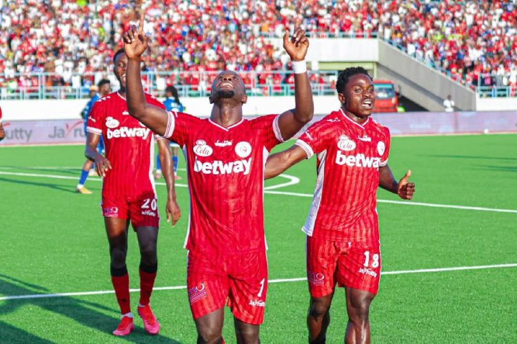 Simba SC