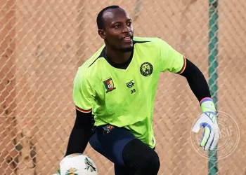 Simon Omossola