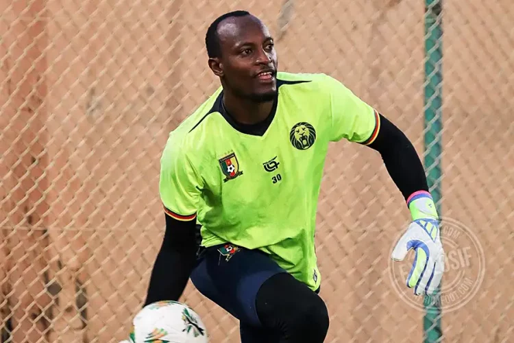 Simon Omossola