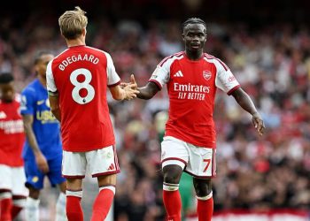 Site officiel d'Arsenal