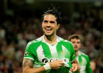 Site officiel de Betis Séville