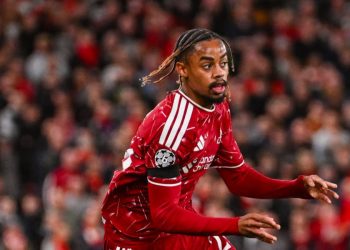 Site officiel de Liverpool
