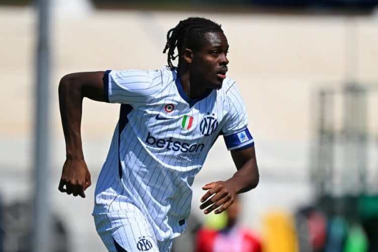 Site officiel de l'Inter Milan