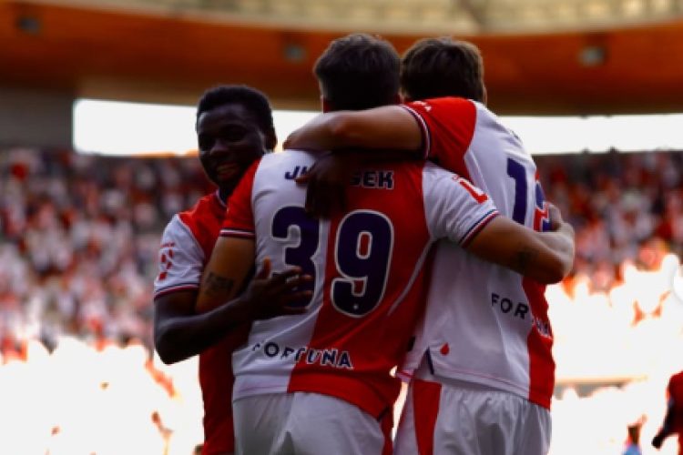 Slavia Prague