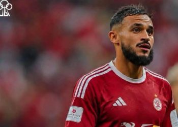 Sofiane Boufal