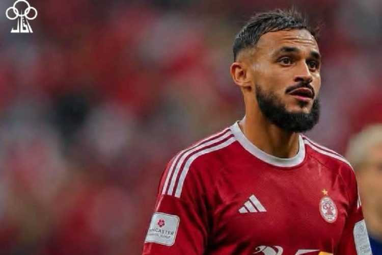 Sofiane Boufal