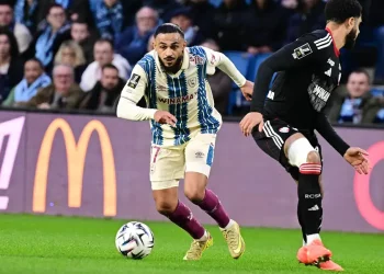 Sofiane Boufal
