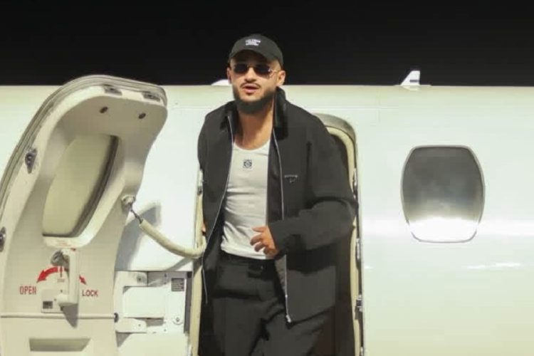 Sofiane Boufal