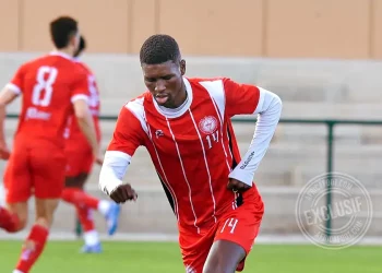 Souleymane Cissé