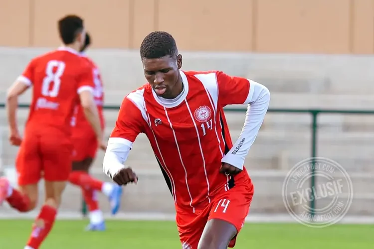Souleymane Cissé